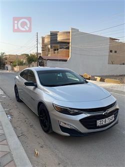 شيفروليه ماليبو